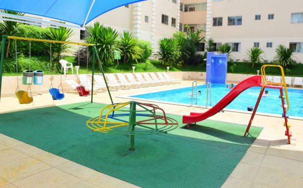 Encontro Das Aguas Caldas - Cortesia Ingressos Da Rede Wam Opcoes Water Park, Nautico E Clube Prive Caldas Novas Zewnętrze zdjęcie
