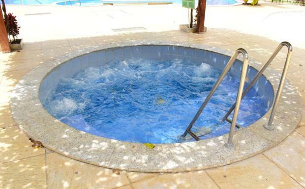 Encontro Das Aguas Caldas - Cortesia Ingressos Da Rede Wam Opcoes Water Park, Nautico E Clube Prive Caldas Novas Zewnętrze zdjęcie